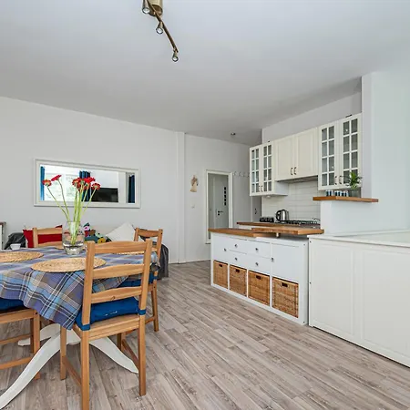 Apartment Abrahama Centrum